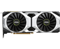 MSI GeForce RTX 2080 VENTUS 8GB GDDR6 - 451971 - zdjęcie 3
